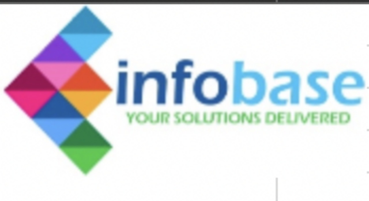 Einfobase Book Trading LLC logo