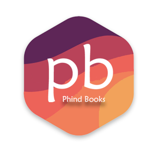 Phindbooks Retail logo